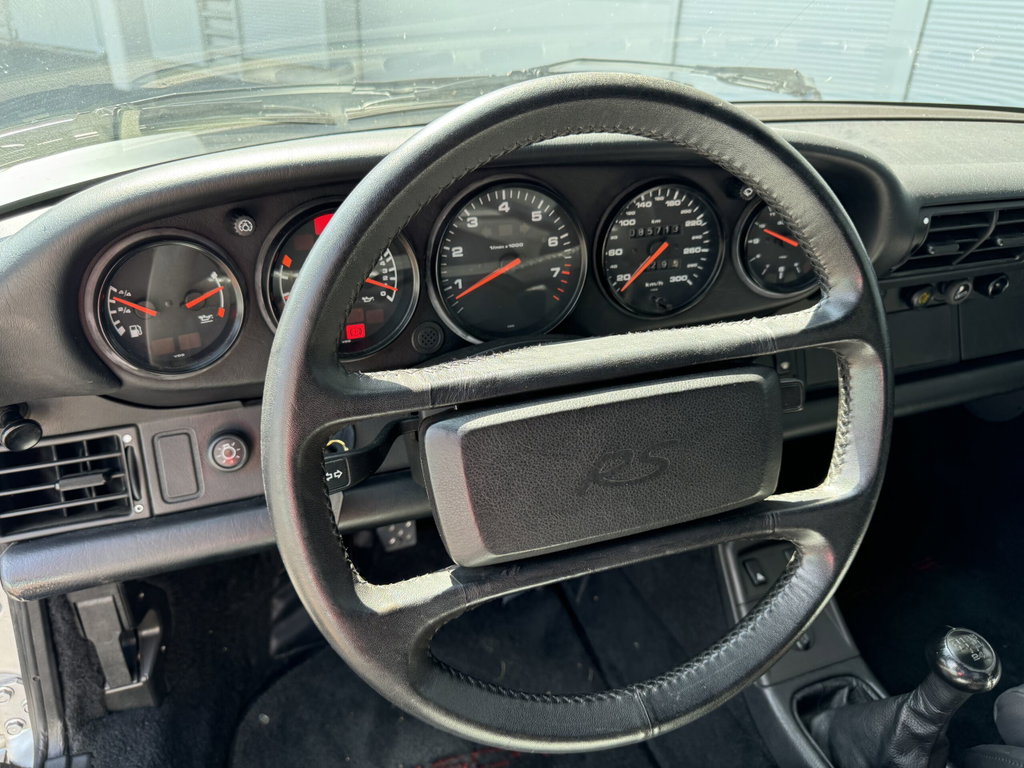 Porsche 964 Carrera RS