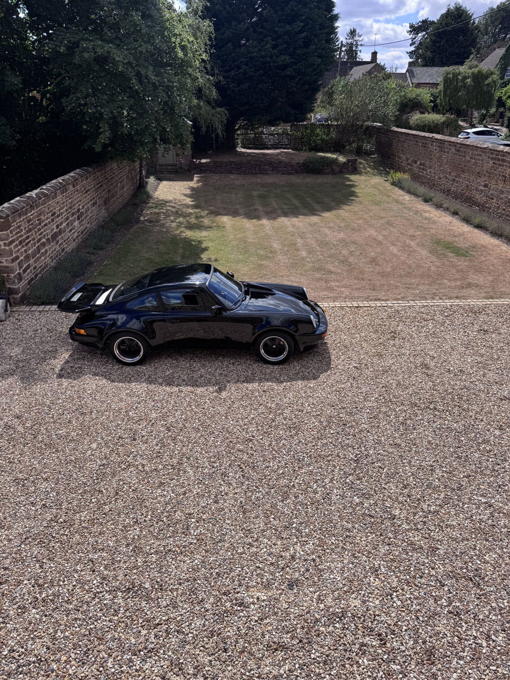 Porsche 911 Modified