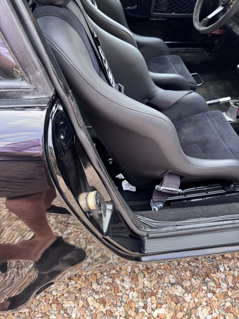 Porsche 911 Modified