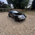 Porsche 911 Modified