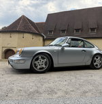 Porsche 964 Carrera RS