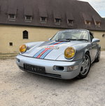 Porsche 964 Carrera RS