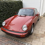 Porsche 911 S