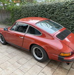 Porsche 911 S