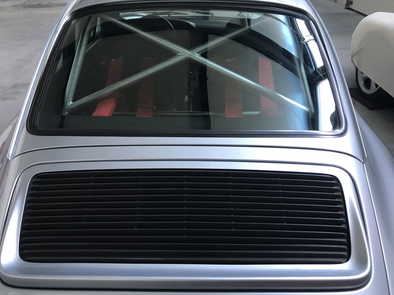 Porsche 964 Carrera RS