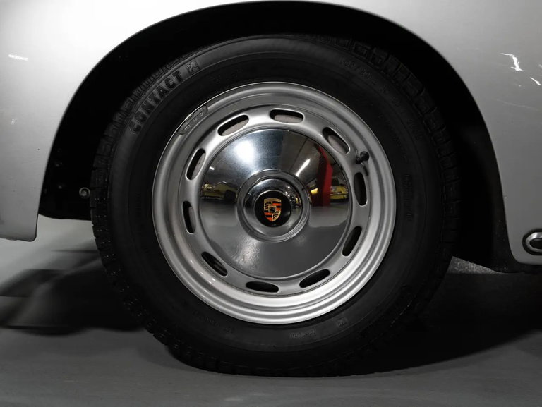 Porsche 356 A 1600 Speedster