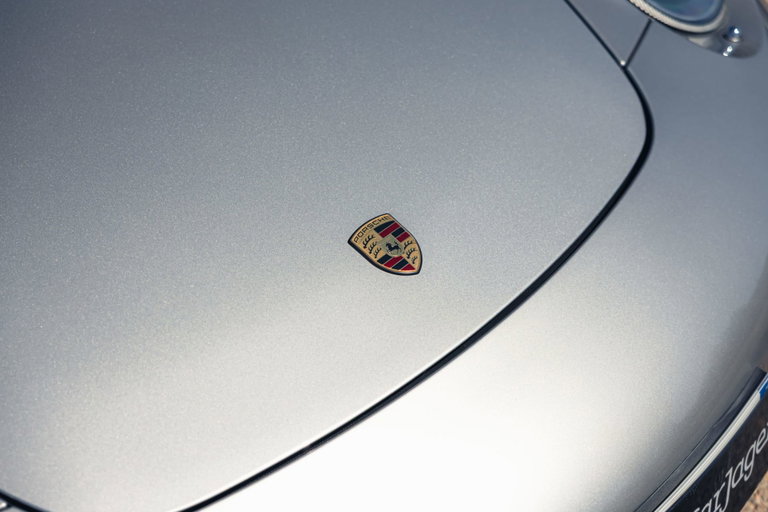Porsche 997.2 Targa 4S