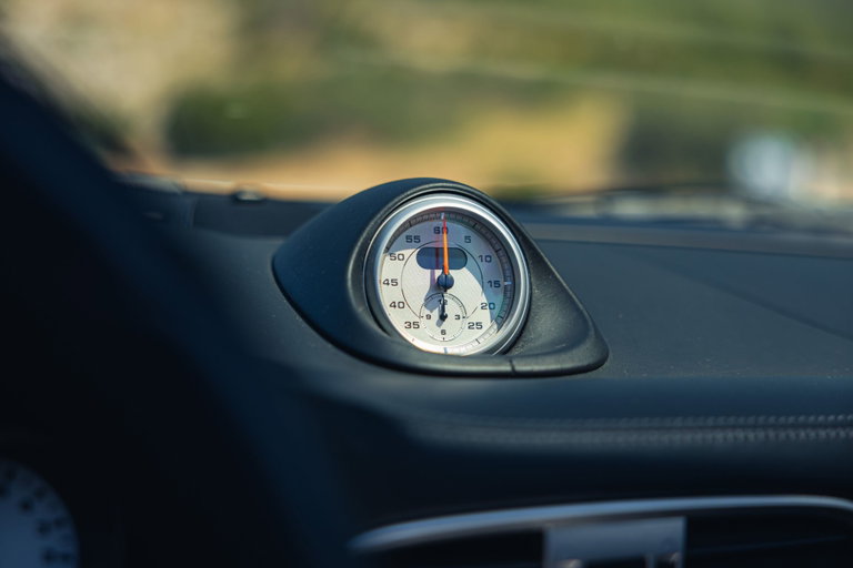 Porsche 997.2 Targa 4S