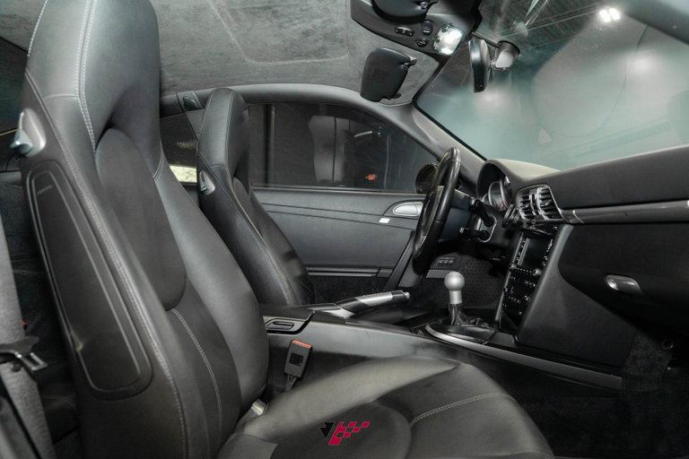 Porsche 997 Carrera S
