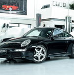 Porsche 997 Carrera