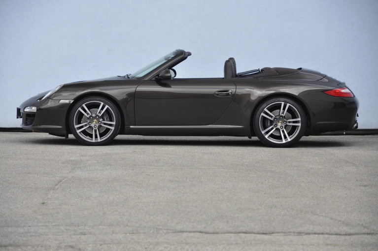 Porsche 997.2 Carrera