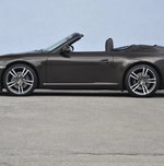 Porsche 997.2 Carrera