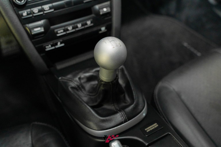 Porsche 997 Carrera S