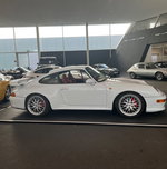 Porsche 993 Carrera S