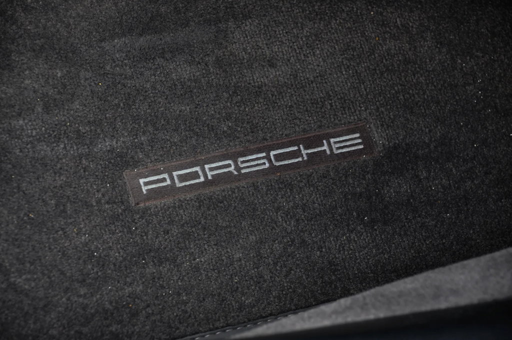 Porsche 997.2 Carrera