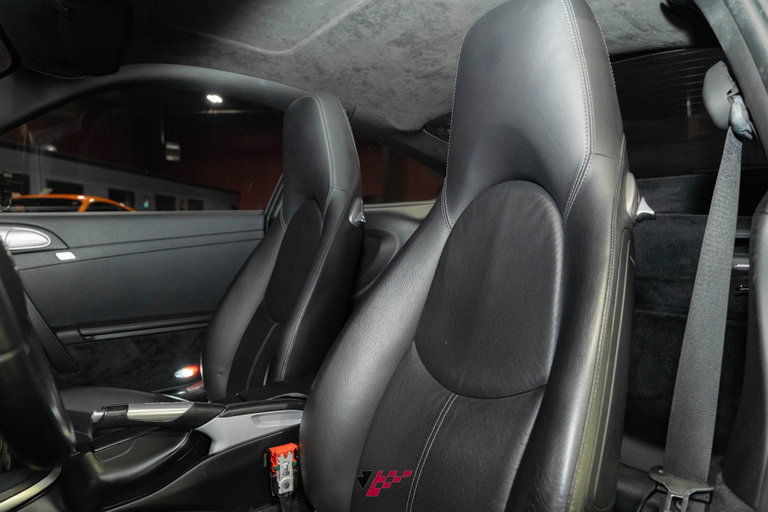 Porsche 997 Carrera S