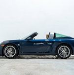 Porsche 991 Targa 4