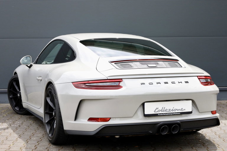 Porsche 991.2 GT3 Touring
