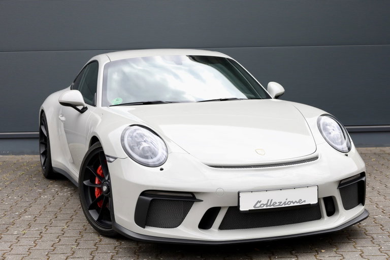 Porsche 991.2 GT3 Touring