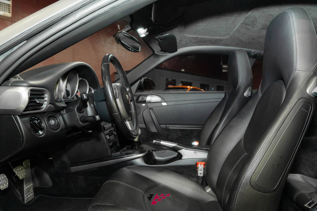 Porsche 997 Carrera S