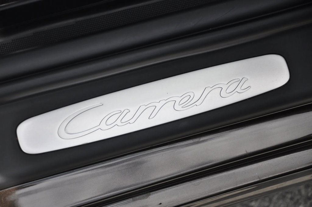 Porsche 997.2 Carrera