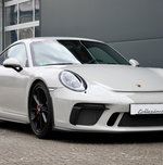 Porsche 991.2 GT3 Touring