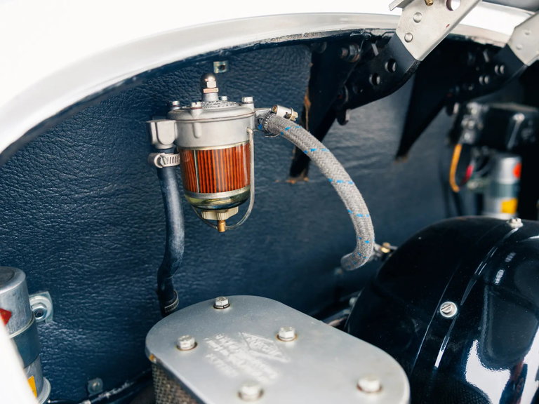 Porsche 356 A 1500 GS Carrera