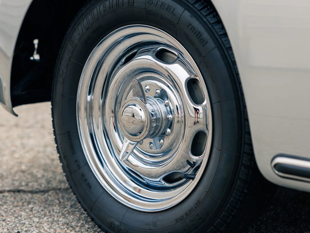 Porsche 356 A 1500 GS Carrera