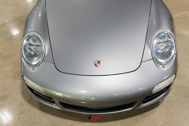 Porsche 997 Carrera S
