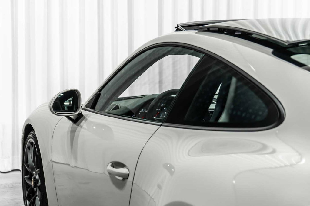 Porsche 991.2 Carrera GTS