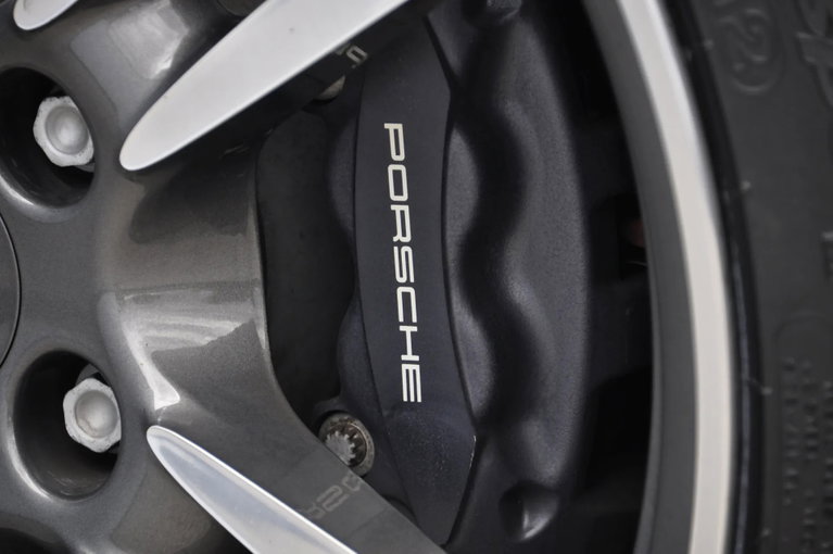 Porsche 997.2 Carrera