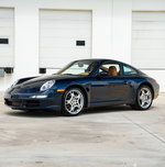 Porsche 997 Carrera