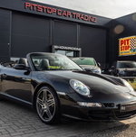 Porsche 997 Carrera 4S