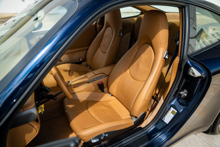 Porsche 997 Carrera