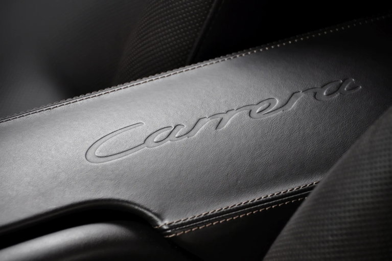 Porsche 997.2 Carrera