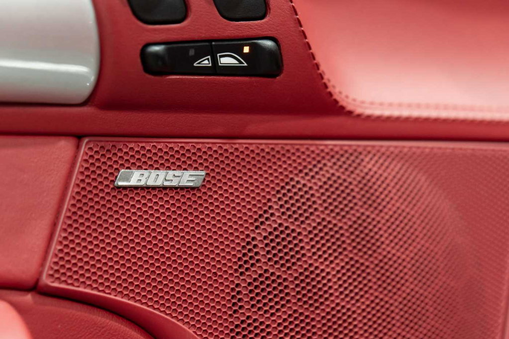Porsche 997.2 Carrera GTS