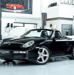 Porsche 987 Boxster