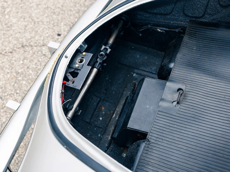 Porsche 356 A 1500 GS Carrera