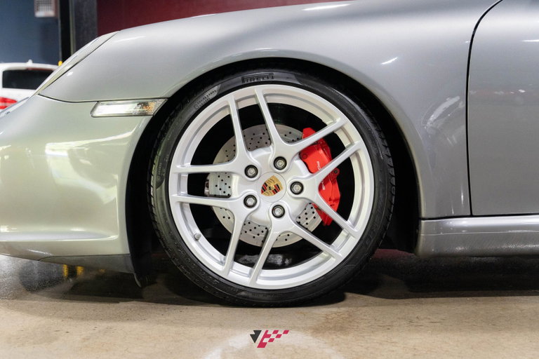Porsche 997 Carrera S
