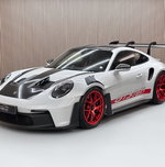 Porsche 992 GT3 RS