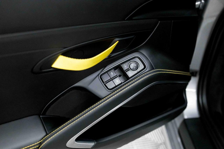 Porsche 991.2 Carrera T