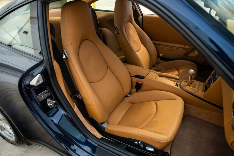 Porsche 997 Carrera