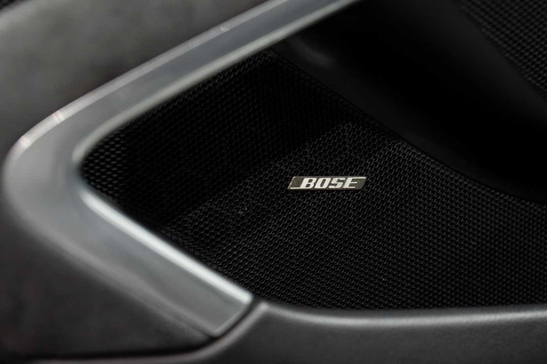 Porsche 991.2 Carrera GTS