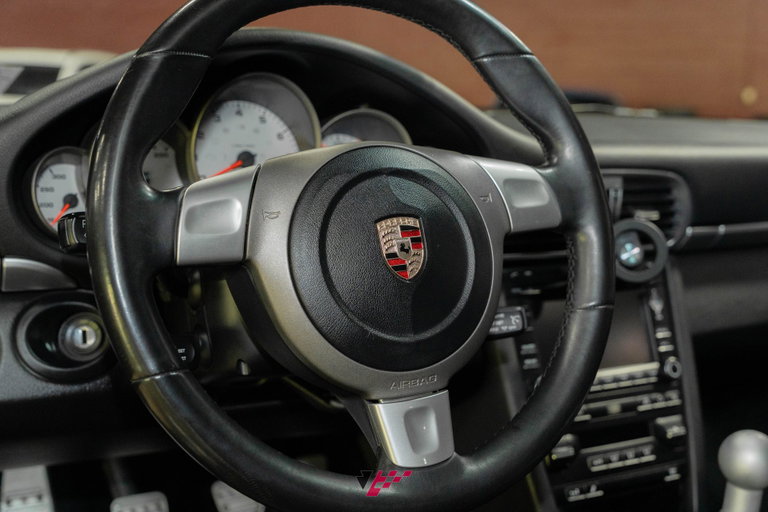 Porsche 997 Carrera S