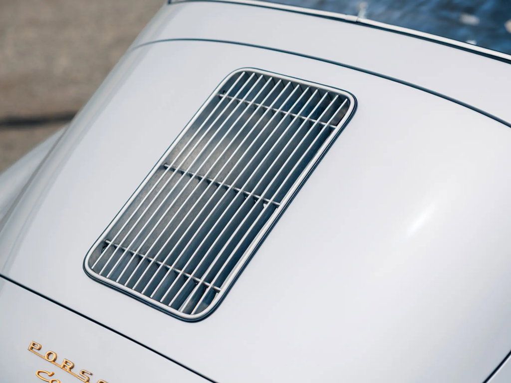 Porsche 356 A 1500 GS Carrera