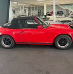 Porsche 911 SC