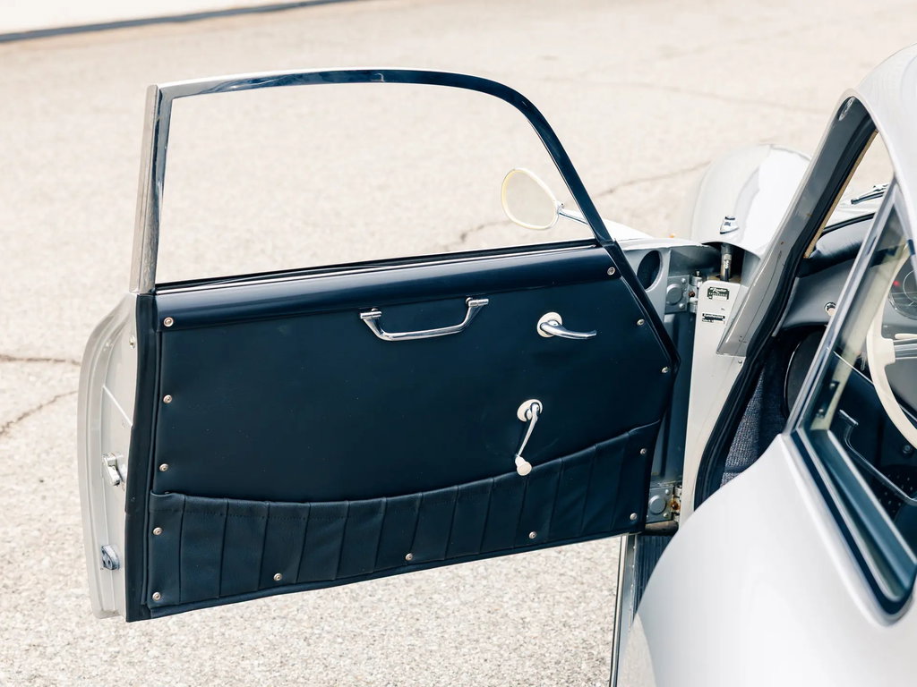 Porsche 356 A 1500 GS Carrera