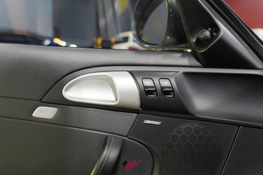 Porsche 997 Carrera S