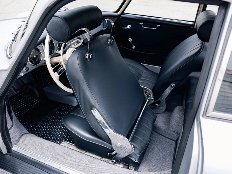 Porsche 356 A 1500 GS Carrera