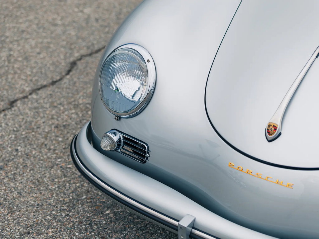 Porsche 356 A 1500 GS Carrera